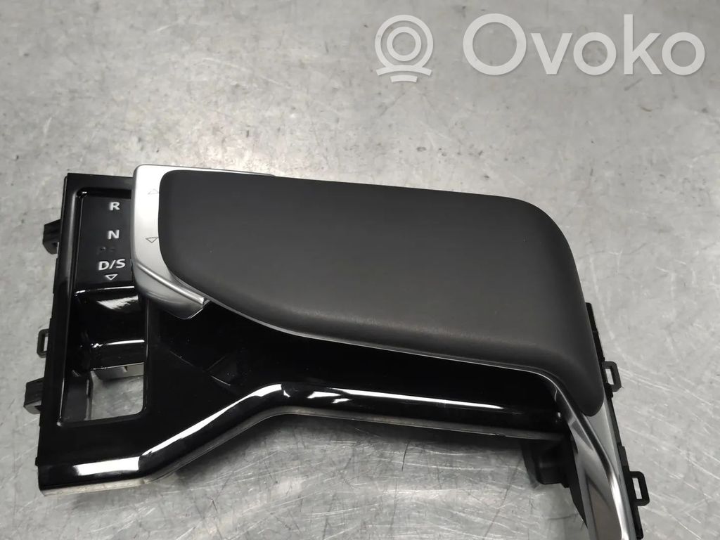 Audi e-tron Selector de viteze/schimbător de viteze (interior) 
