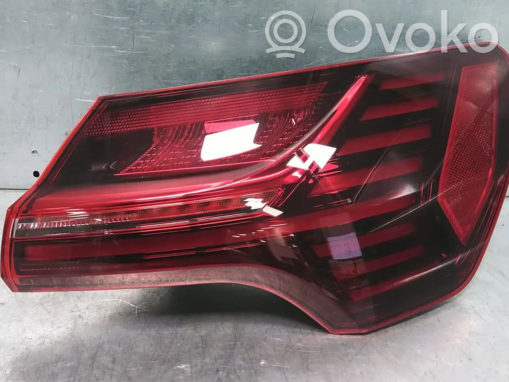Audi e-tron Takavalot 