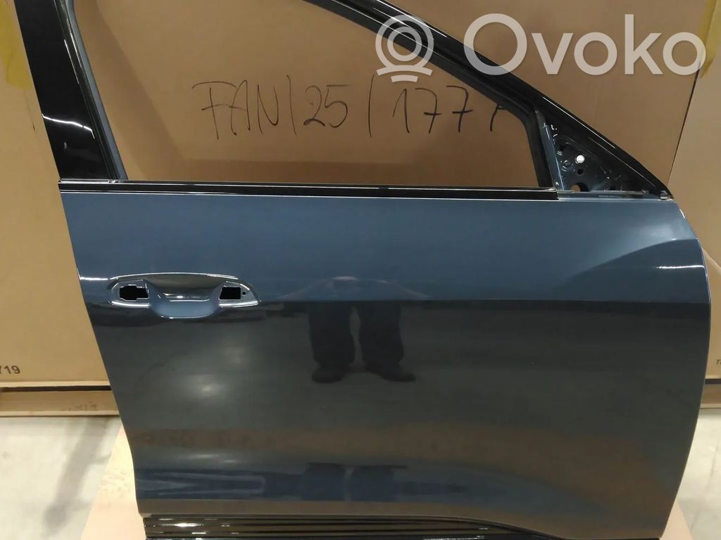 Audi e-tron Priekinės durys 
