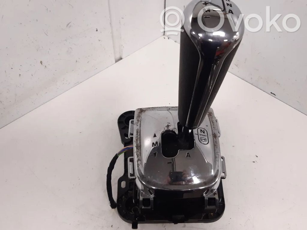Citroen C3 Gear shifter/selector 