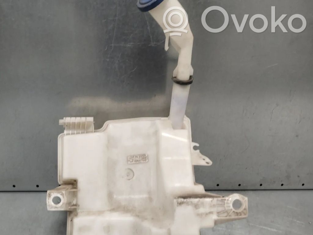 Ford Focus Serbatoio/vaschetta liquido lavavetri parabrezza 