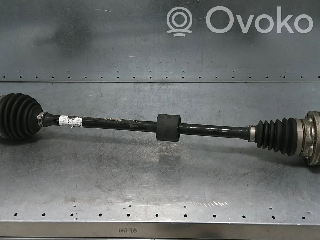 Volkswagen Golf VII Planetară față 