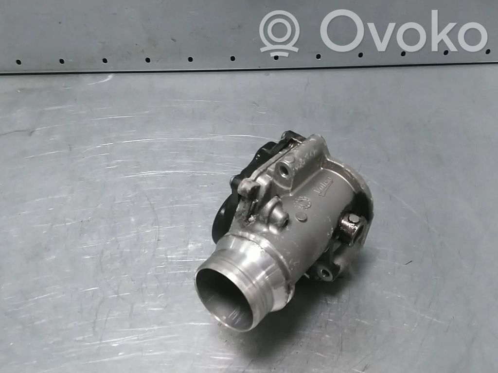 Renault Megane IV Válvula de mariposa eléctrica 