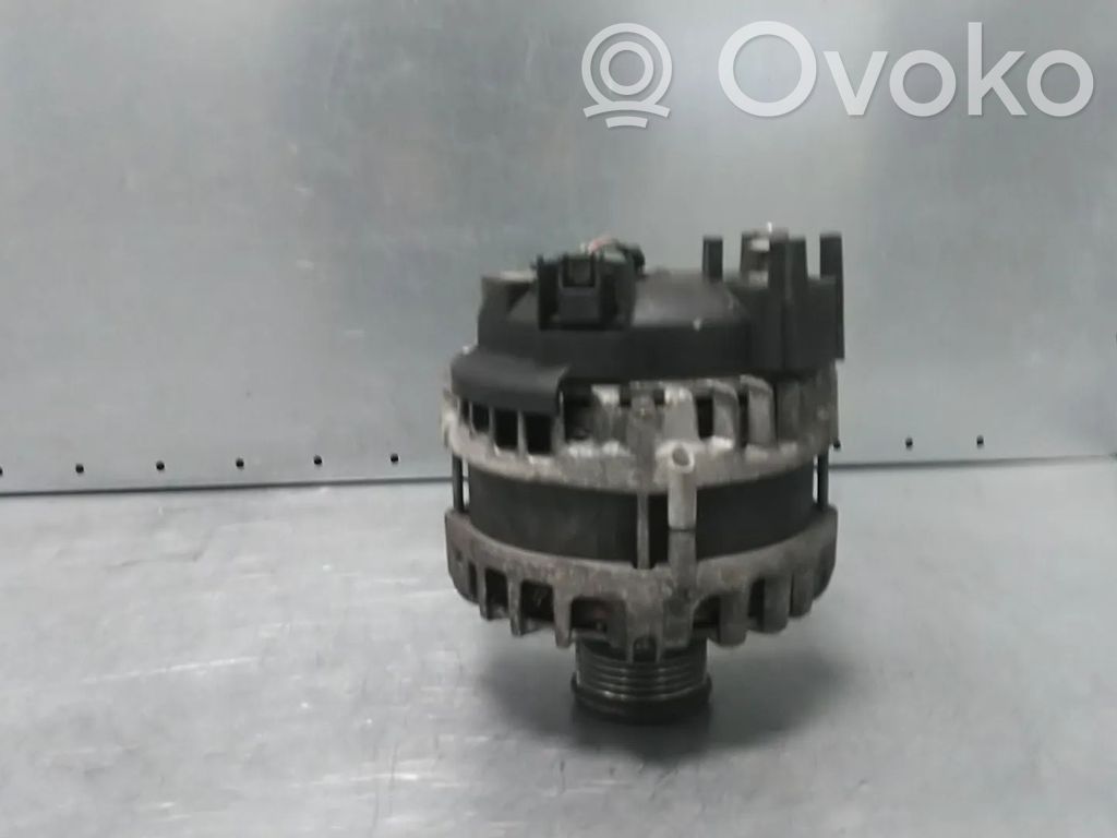 Alternator   231004719R,K9K872