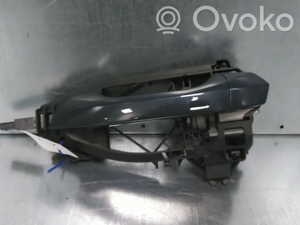 Audi e-tron Etuoven kahvan suoja 