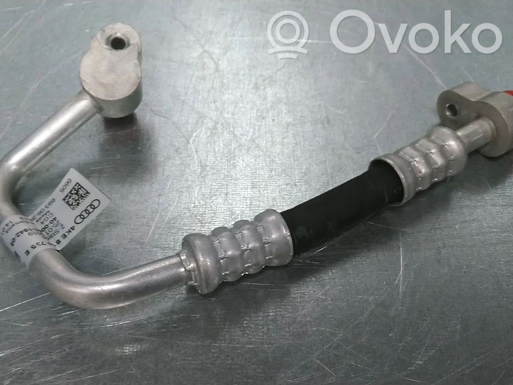 Audi e-tron Ilmastointilaitteen putki (A/C) 