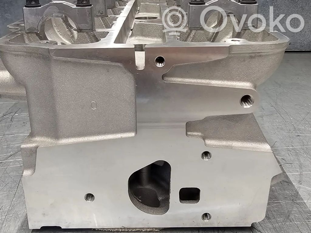 Opel Astra J Testata motore 