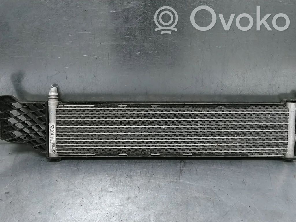 BMW 5 G30 G31 G38 Radiatore di raffreddamento