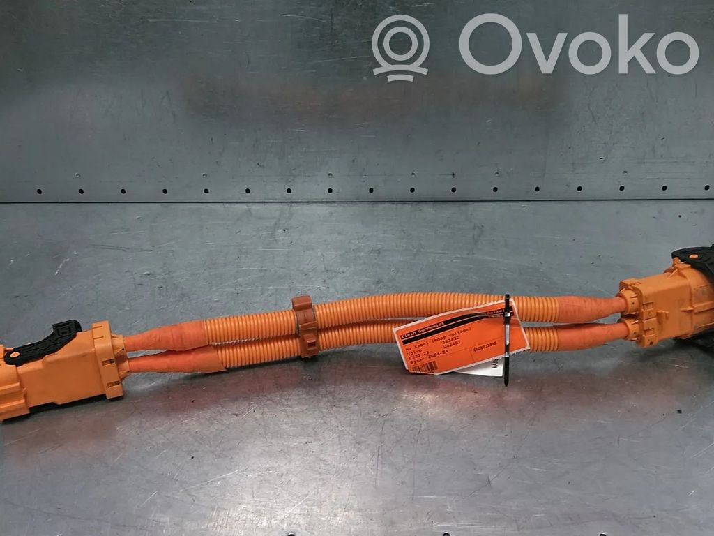 Volvo EX30 Cable de alta tensión 