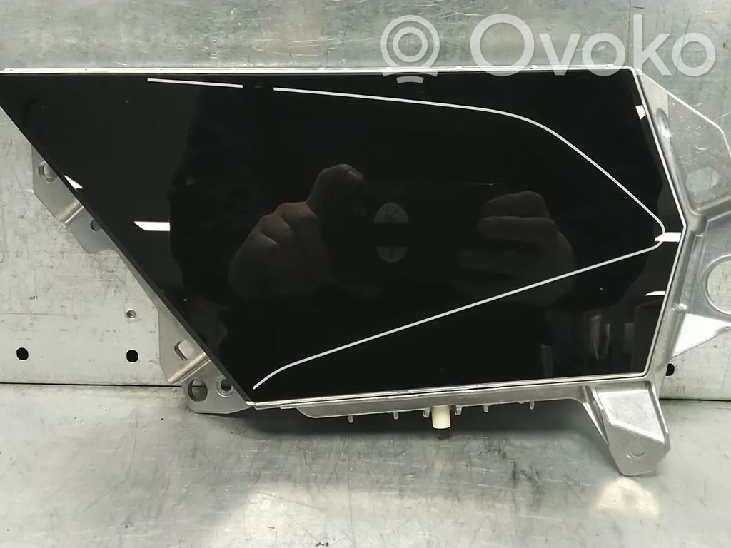 Screen/display/small screen   4KE907182C