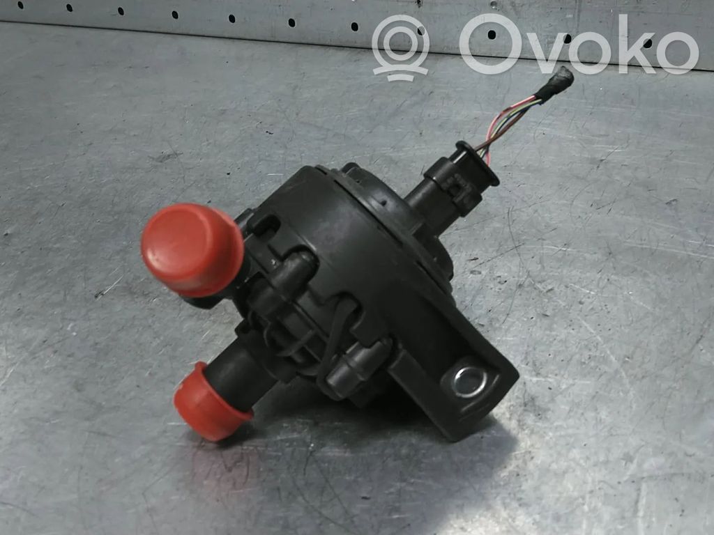 Vesipumppu   4KE121601