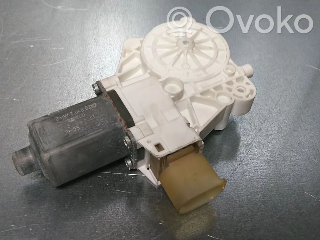 BMW 7 F01 F02 F03 F04 Motorino alzacristalli della portiera anteriore