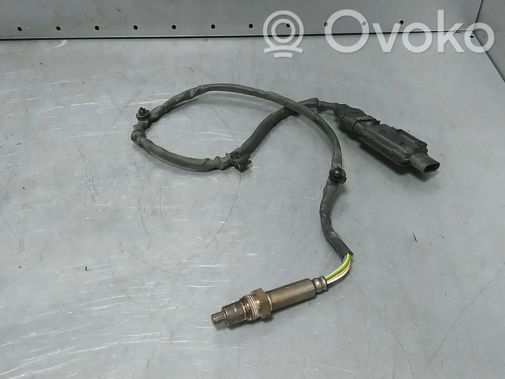 BMW 5 G30 G31 G38 Lambda probe sensor 