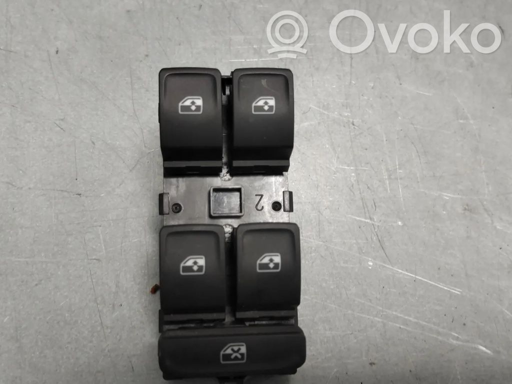 Volkswagen Polo VI Inne części wnętrza samochodu 