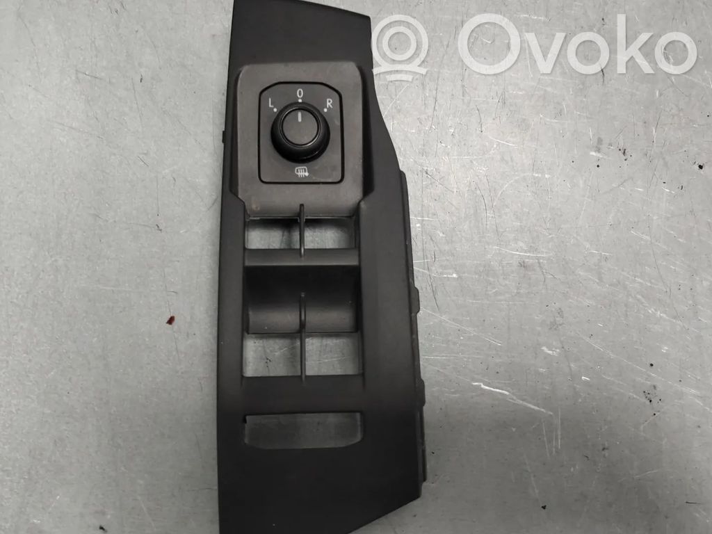 Volkswagen Polo VI Inne części wnętrza samochodu 