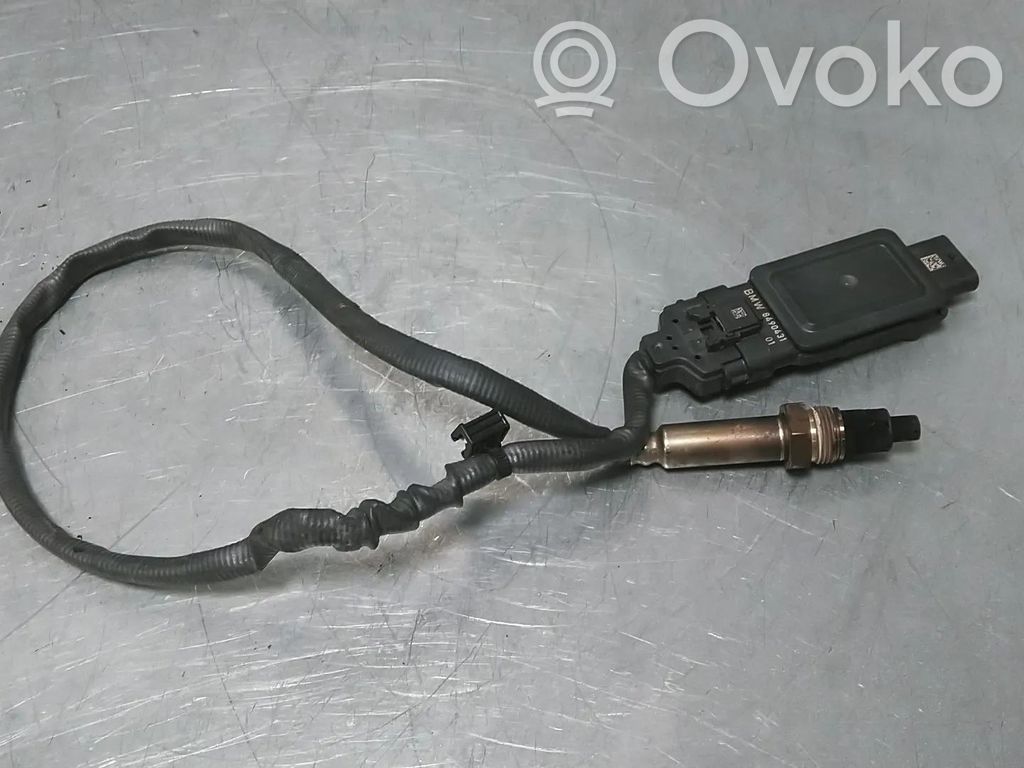 BMW 5 G30 G31 G38 Lambda probe sensor 