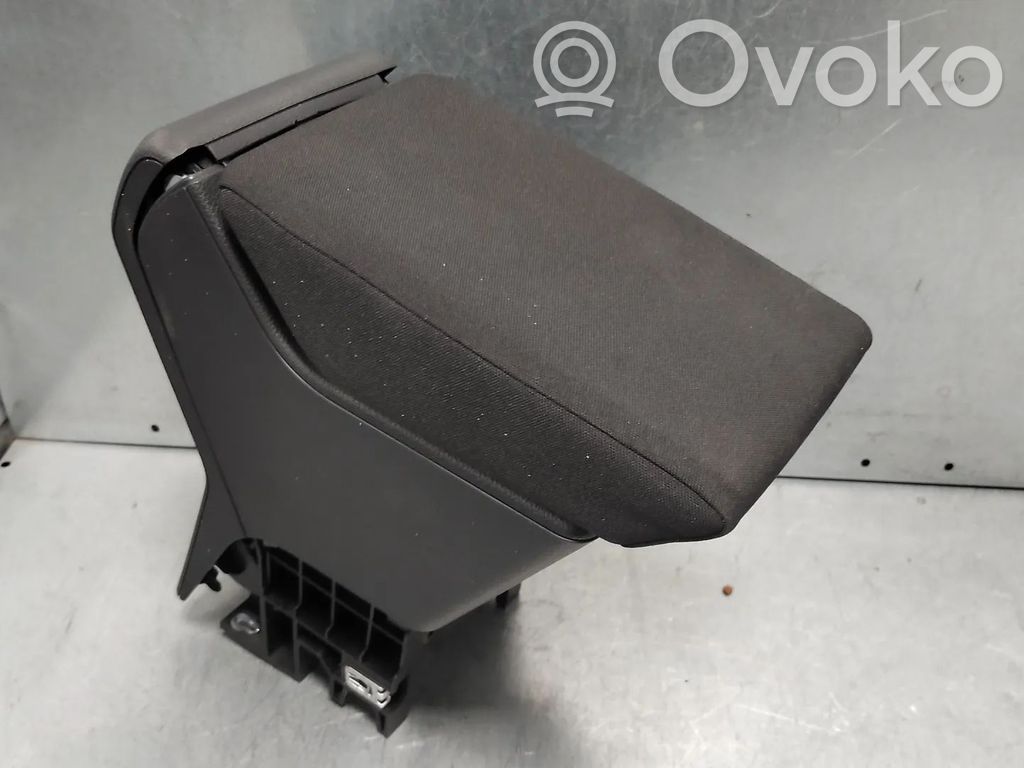 Volkswagen Polo VI Consolă centrală 