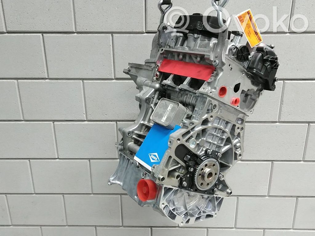 Volkswagen Taigo Engine 