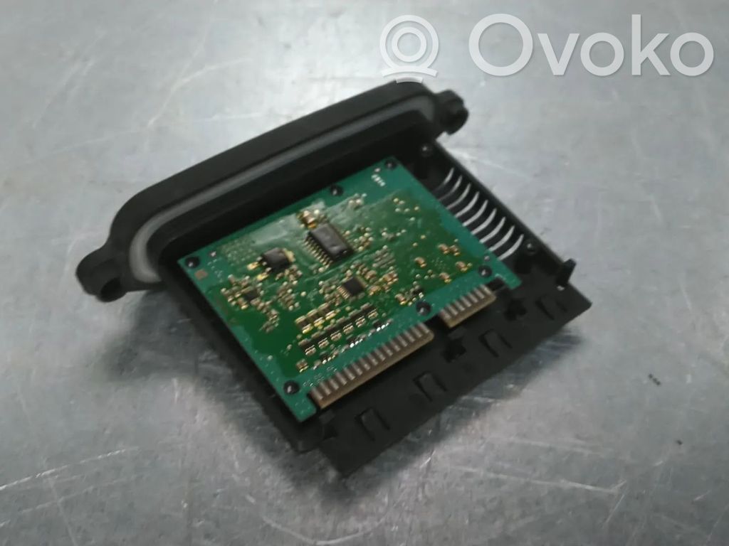 BMW 7 F01 F02 F03 F04 Modulo luce LCM 