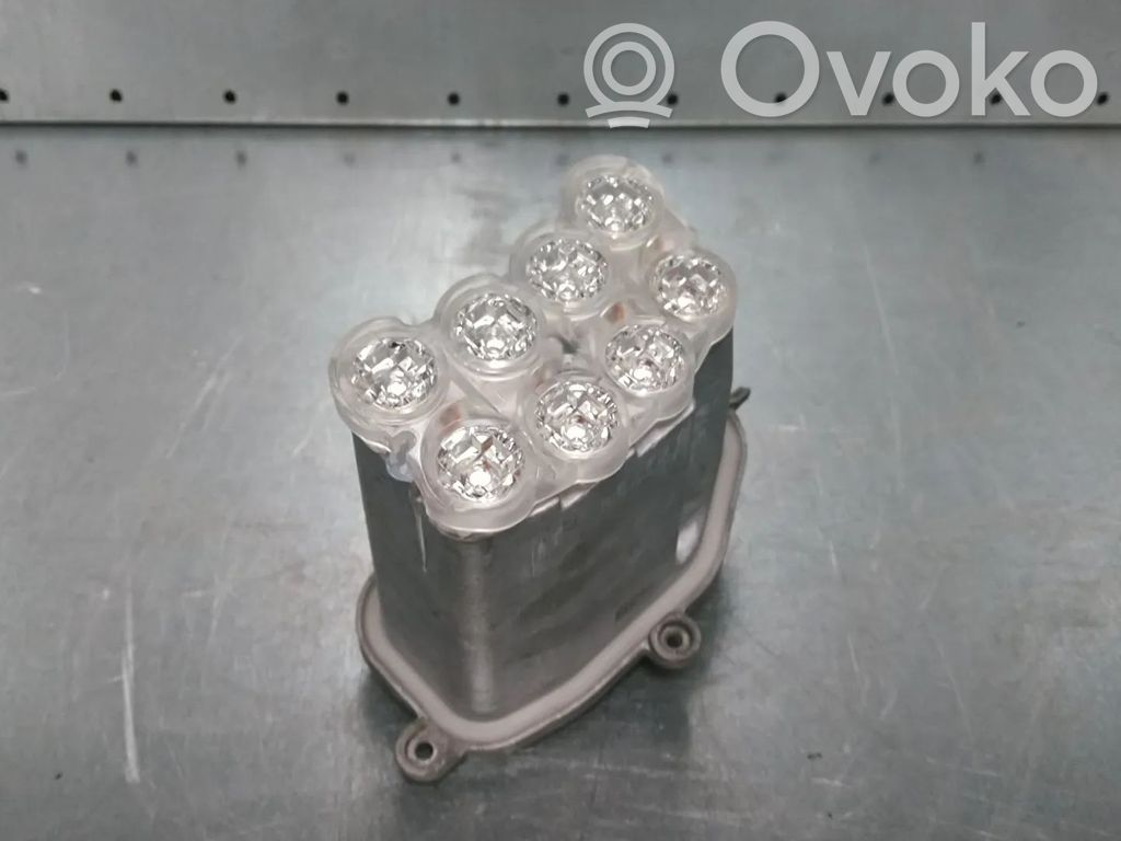 BMW 7 F01 F02 F03 F04 Kierunkowskaz przedni 