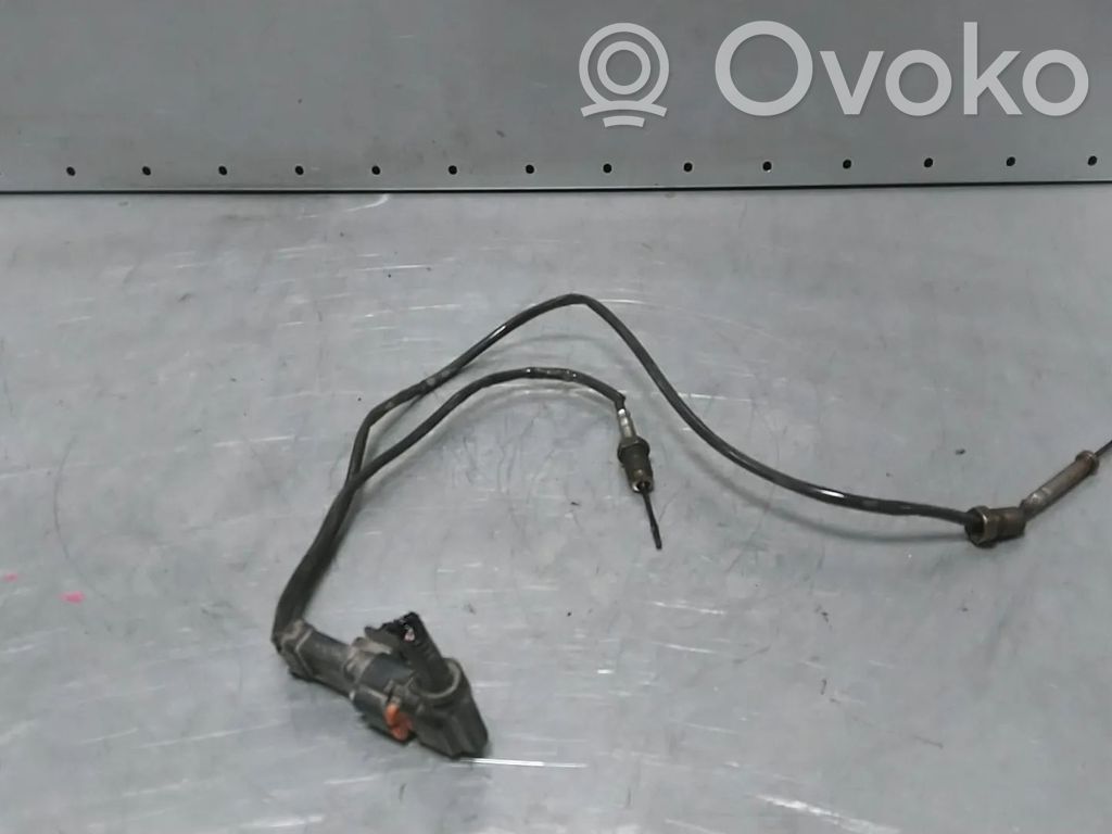 Opel Vivaro Cita veida sensors 