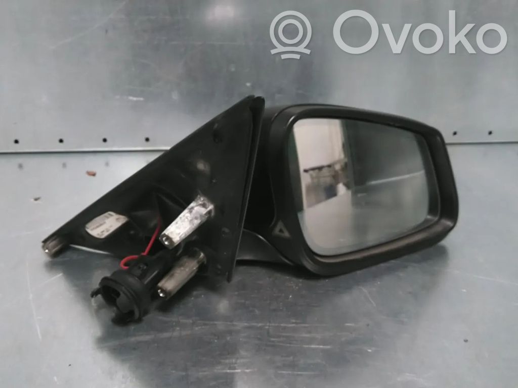 BMW 7 F01 F02 F03 F04 Spogulis (elektriski vadāms) 