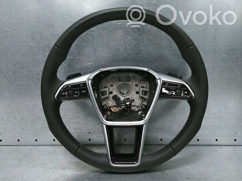 Audi e-tron Vairas 