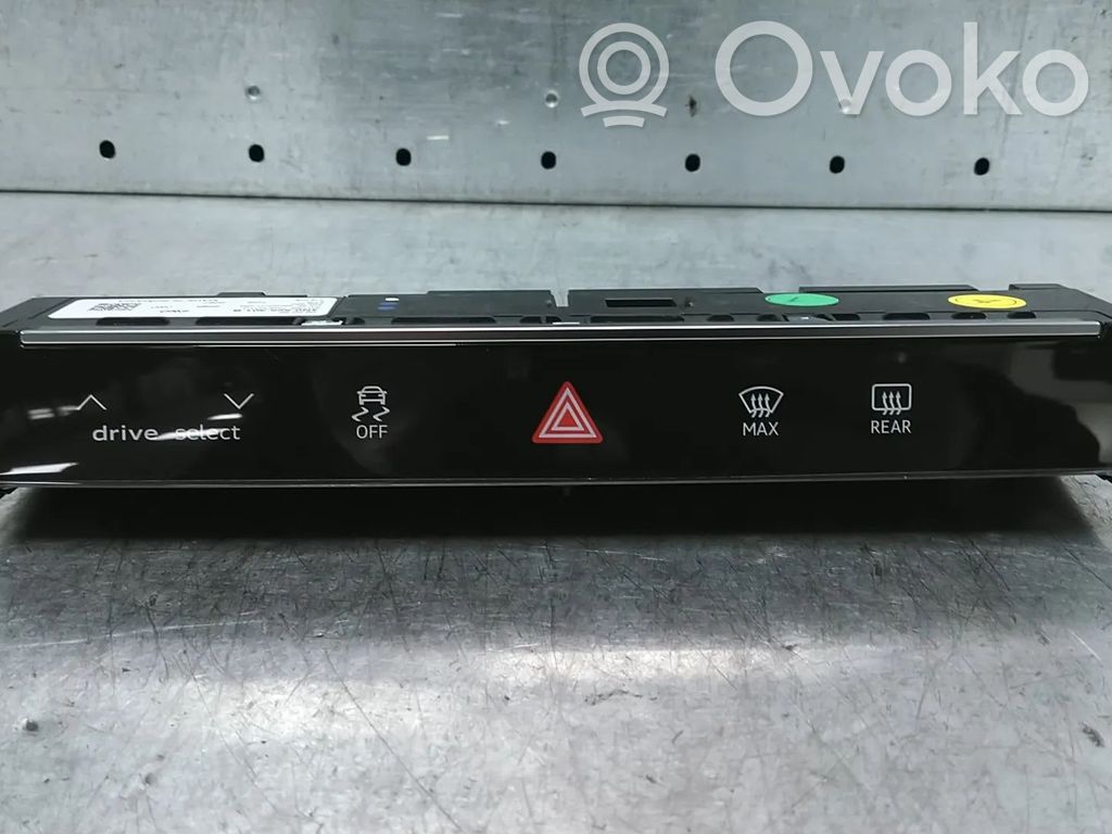 Audi e-tron Otros repuestos del interior 