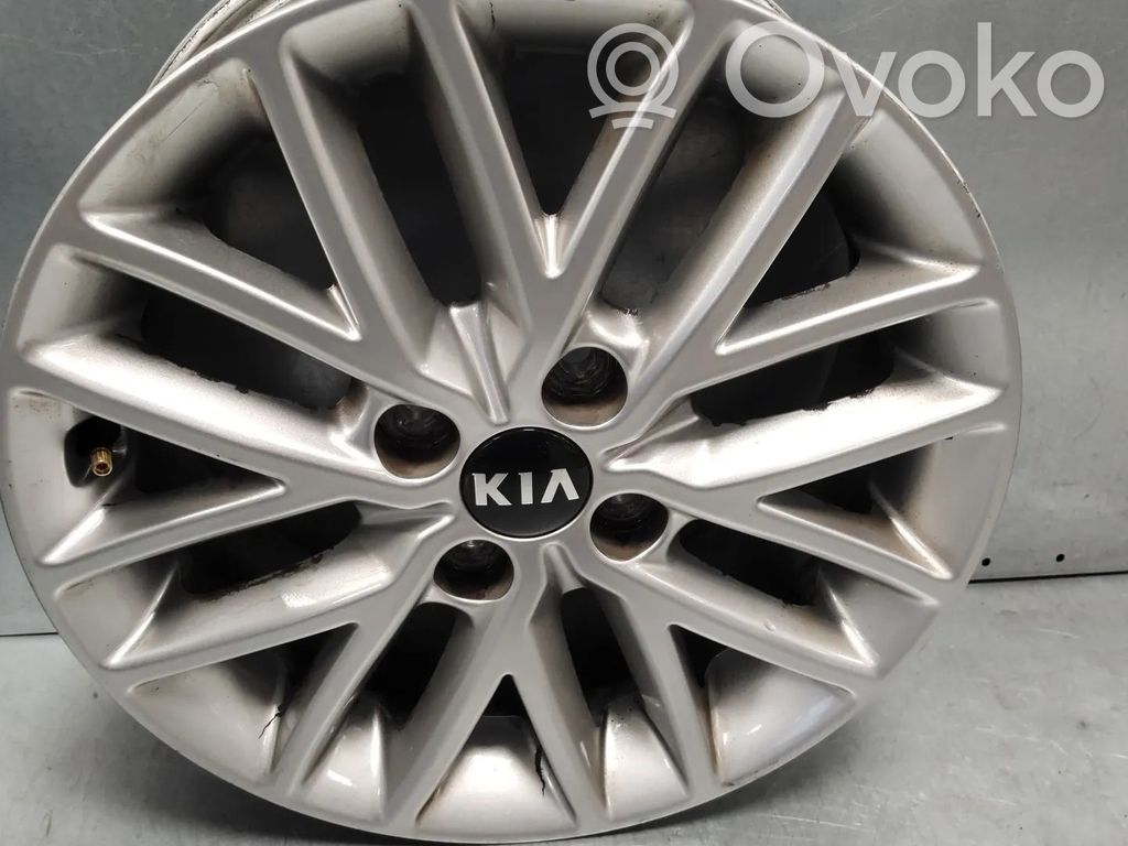 R15 -taottu vanne   52910H8150