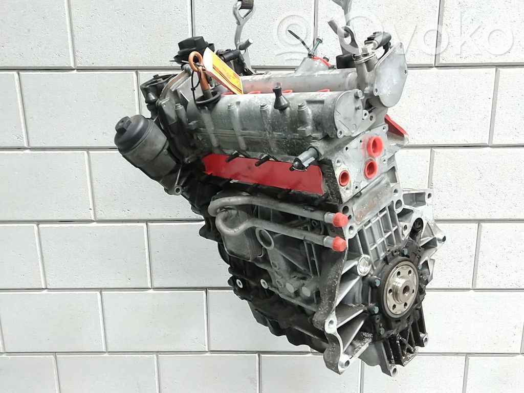 Engine   BLF,BLP