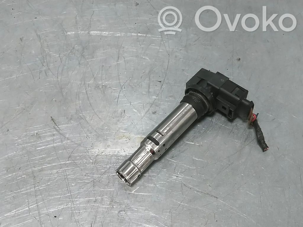 Audi A3 S3 8P Aukštos įtampos ritė "babyna" 