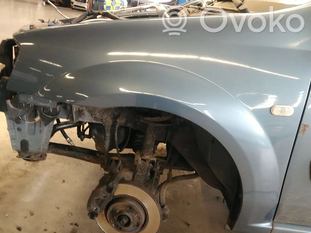 Guardabarro   6001549971