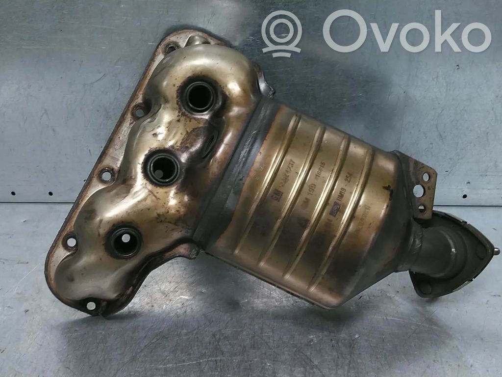 Schalldämpfer Auspuff   55574237,1688272080,25195105,55355324,55559185,55561249,55564503,55565508,55566924,55567774,55597325,850112,865004,8650040,B12XER