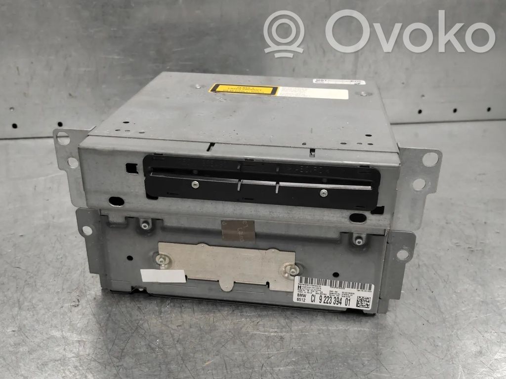 BMW 7 F01 F02 F03 F04 CD/DVD player unitate navigație 