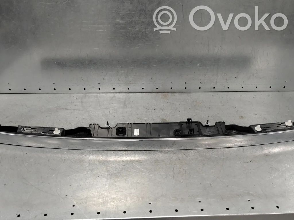 BMW 7 F01 F02 F03 F04 Clapetă deschidere portbagaj 