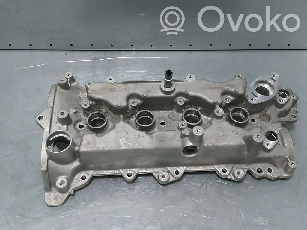 Renault Kadjar Venttiilikoppa 