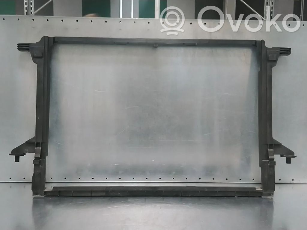 Audi e-tron Radiatoru panelis 