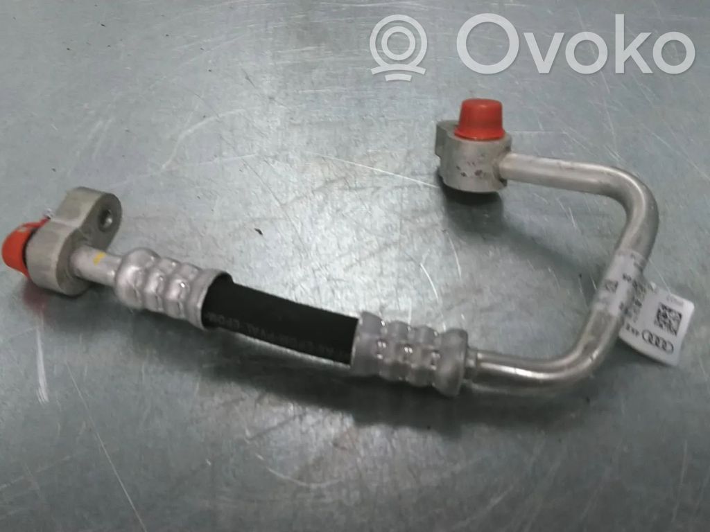 Audi e-tron Ilmastointilaitteen putki (A/C) 