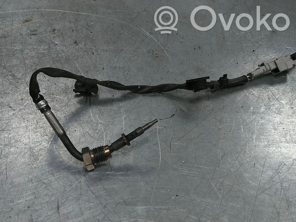 KIA Rio Sensor 