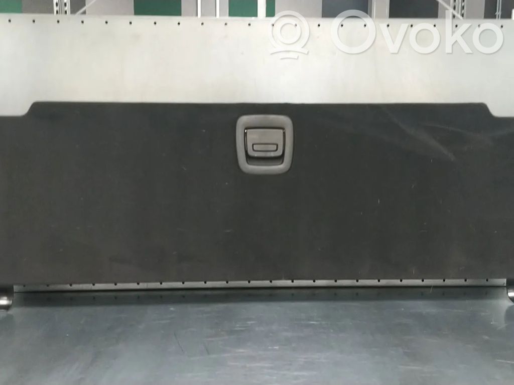 BMW 5 G30 G31 G38 Tappetino di rivestimento del bagagliaio/baule