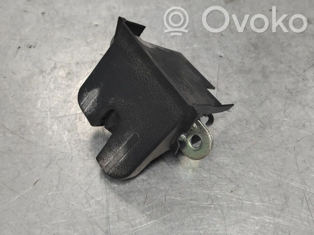 Volkswagen Tiguan Blocco/chiusura/serratura del portellone posteriore/bagagliaio