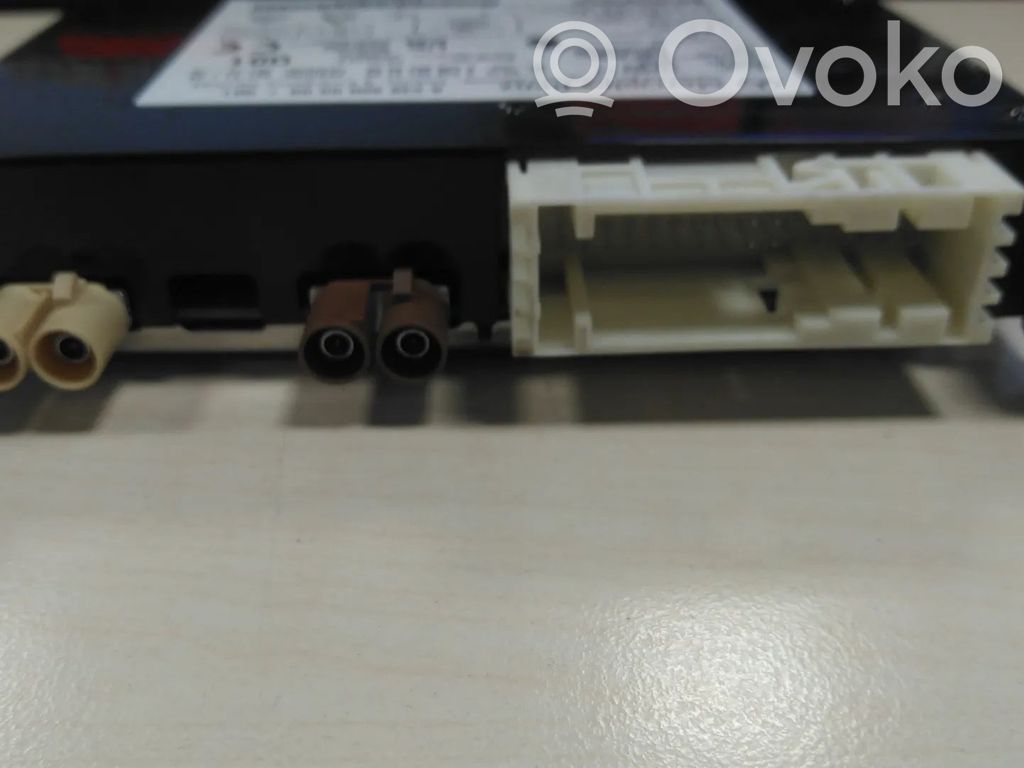 Mercedes-Benz A W177 Alte unități/module de control 