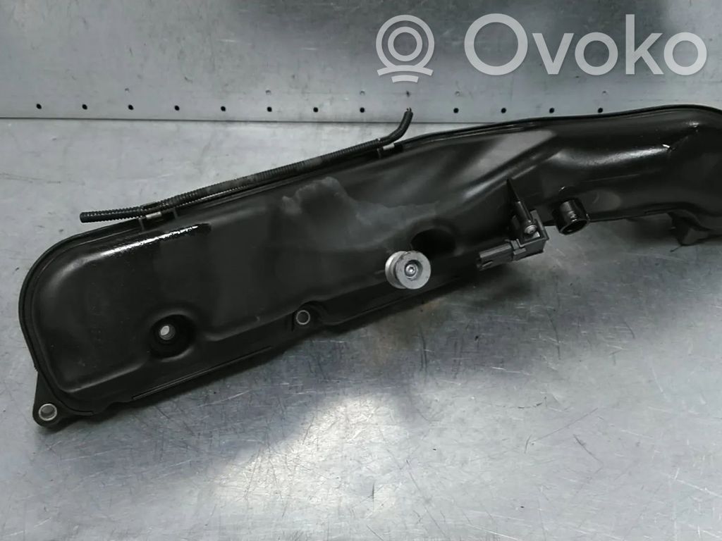 BMW 7 F01 F02 F03 F04 Kolektor ssący 