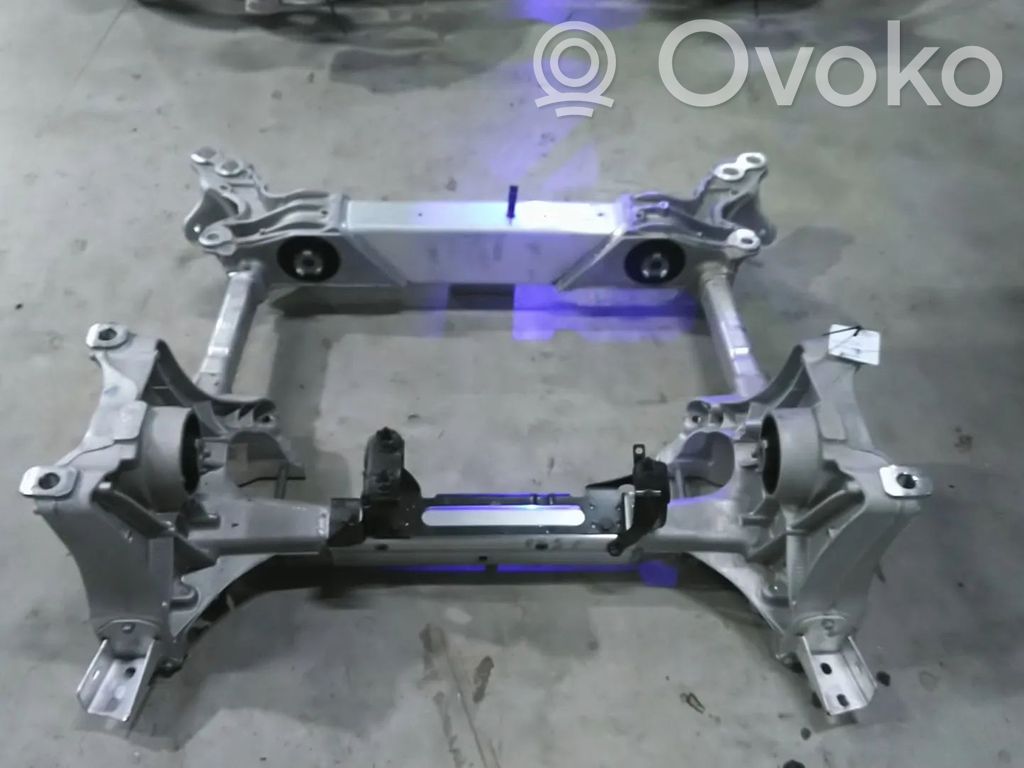 Front subframe   4KE399313E,4KE399313B,4KE399313C