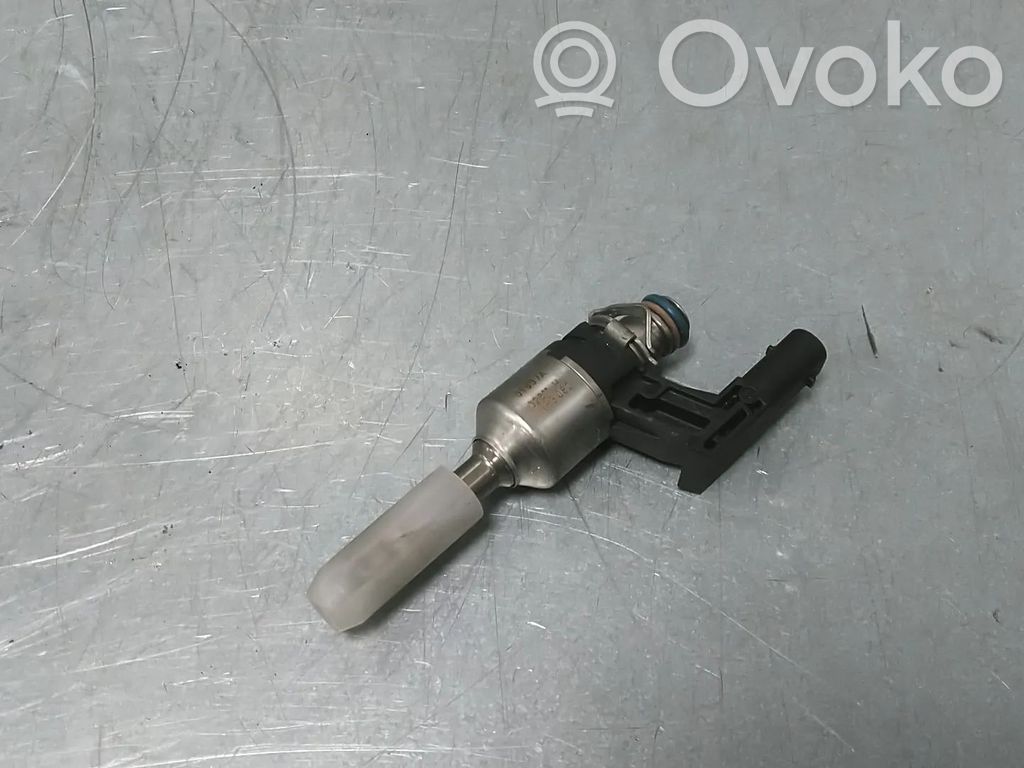 Volkswagen Golf VI Sprausla (-i) 