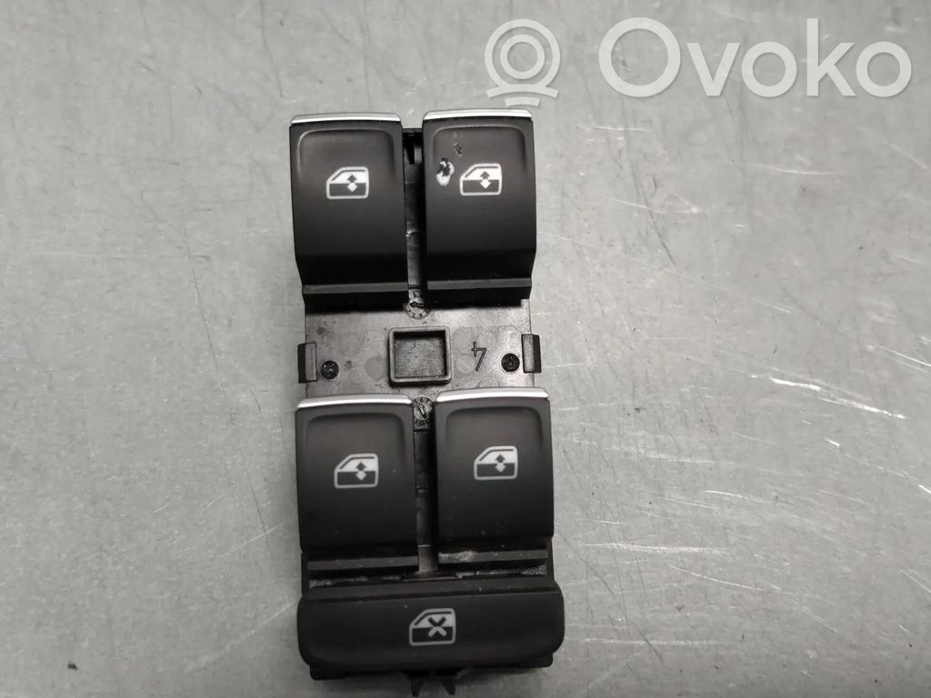 Volkswagen Polo VI Other interior part 