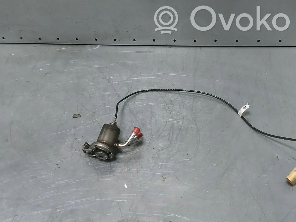 Audi A6 S6 C8 4K Inyector de AdBlue 