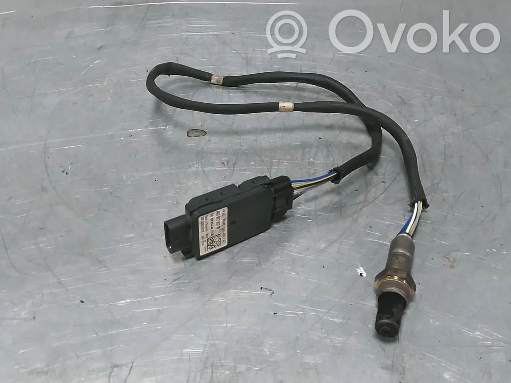 Audi A6 S6 C8 4K Lambda probe sensor 