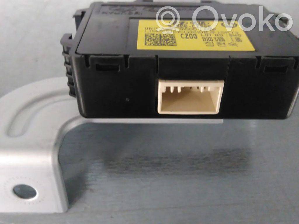 Hyundai Tucson IV NX4 Module d'éclairage LCM