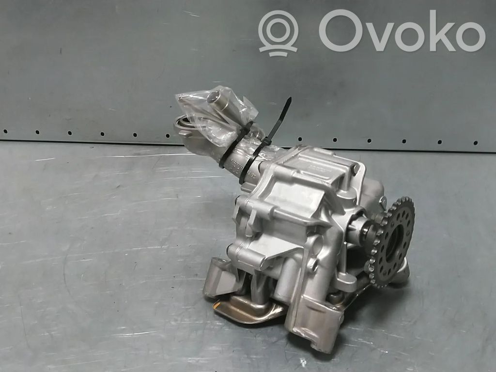 BMW 7 F01 F02 F03 F04 Pompa olejowa 